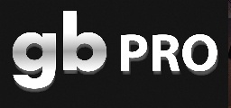 GB PRO Audio Visual